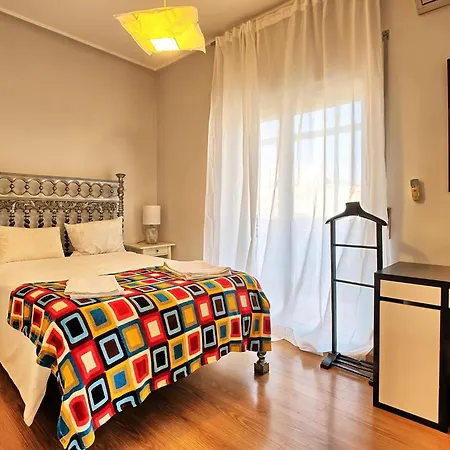 Fuer 7 Personenund 1 Kind In Paco De Arcos, Regiao De Lisboa Costa Do Estoril Paço de Arcos