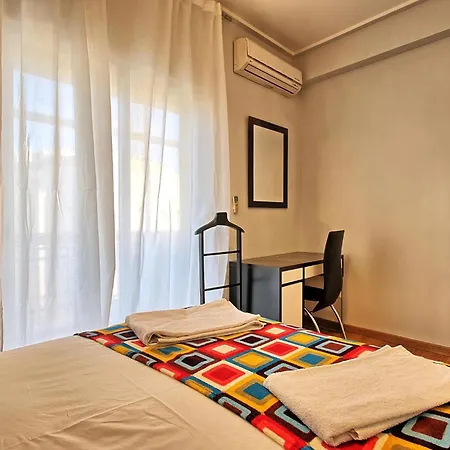 Apartamento Fuer 7 Personenund 1 Kind In Paco De Arcos, Regiao De Lisboa Costa Do Estoril Paço de Arcos