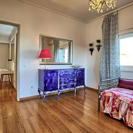Apartamento Fuer 7 Personenund 1 Kind In Paco De Arcos, Regiao De Lisboa Costa Do Estoril Paço de Arcos